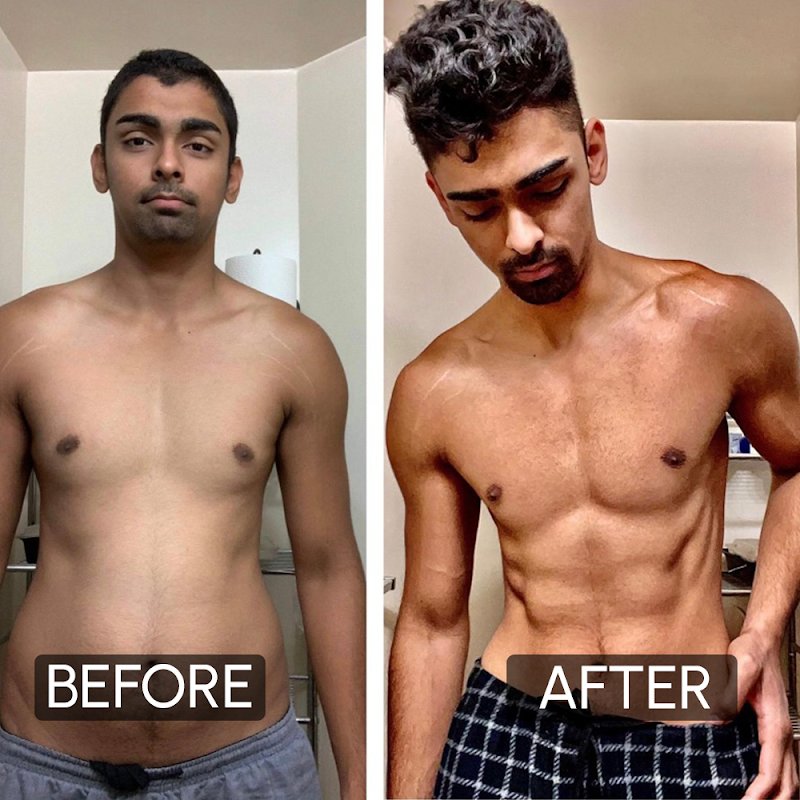 Maria transformation